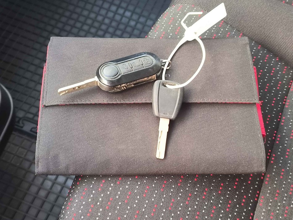 Citroën Jumper 2.2HDi  L2H2