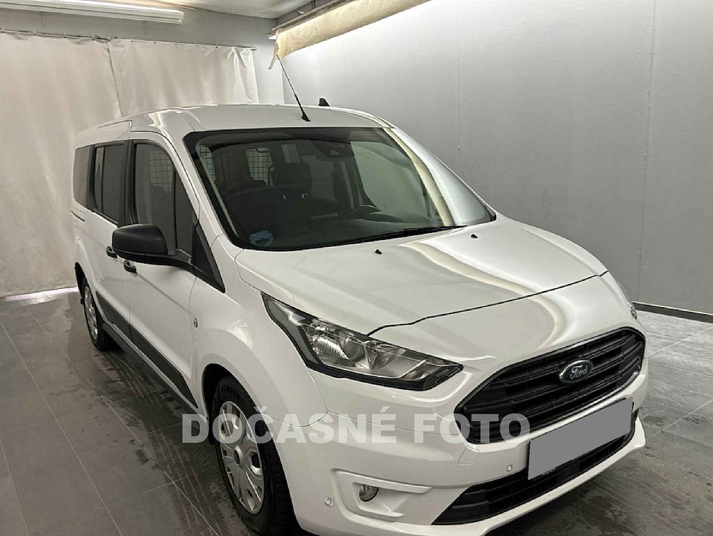 Ford Transit Connect 1.5TDCi Trend MAXi