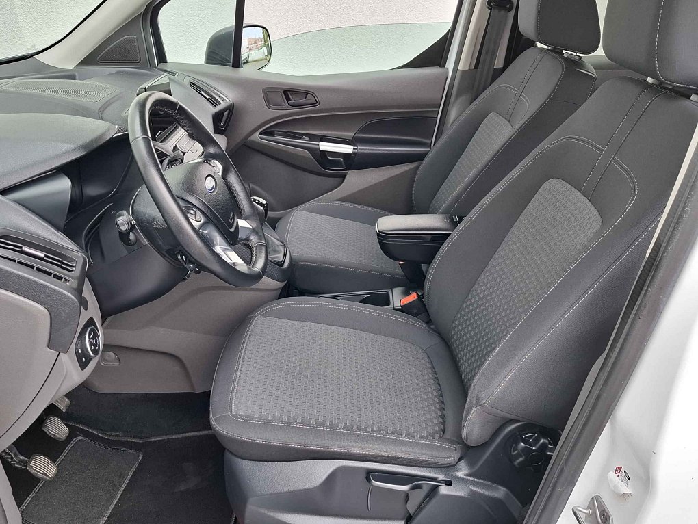 Ford Transit Connect 1.5TDCi Trend MAXi