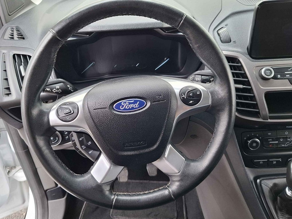 Ford Transit Connect 1.5TDCi Trend MAXi