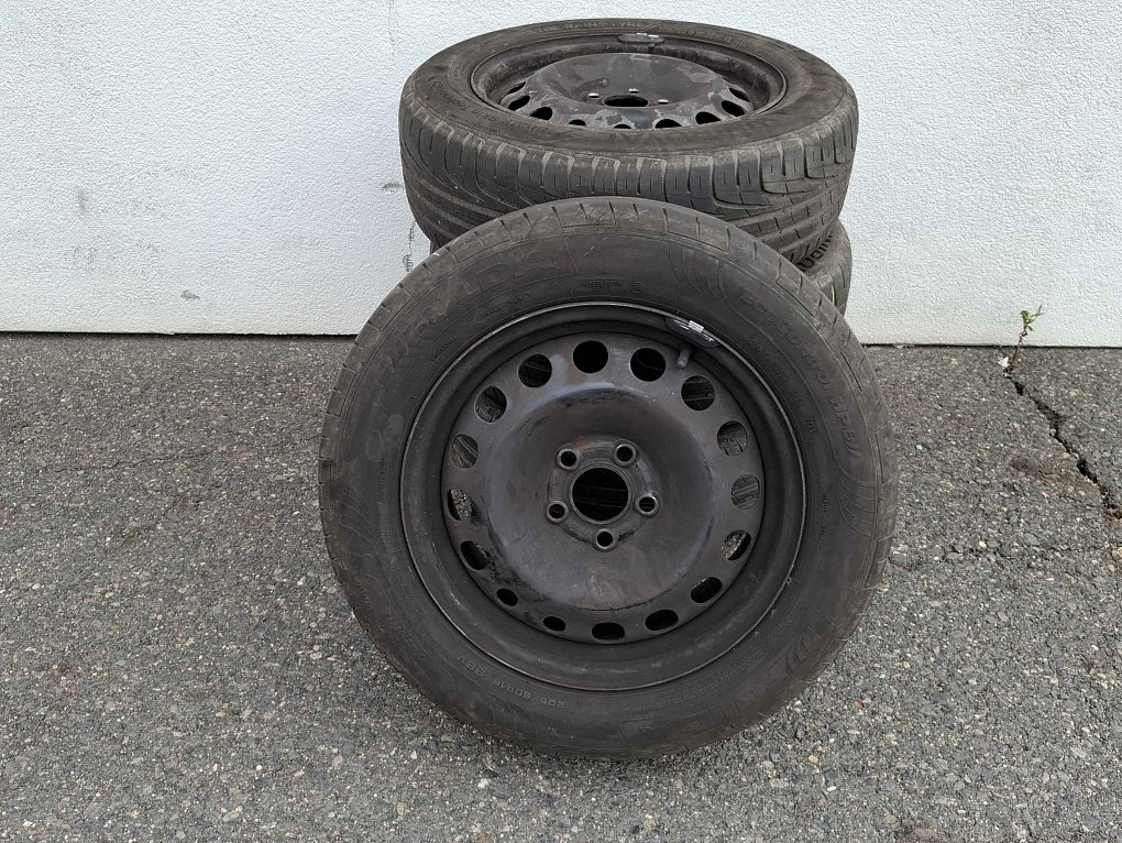 Ford Transit Connect 1.5TDCi Trend MAXi