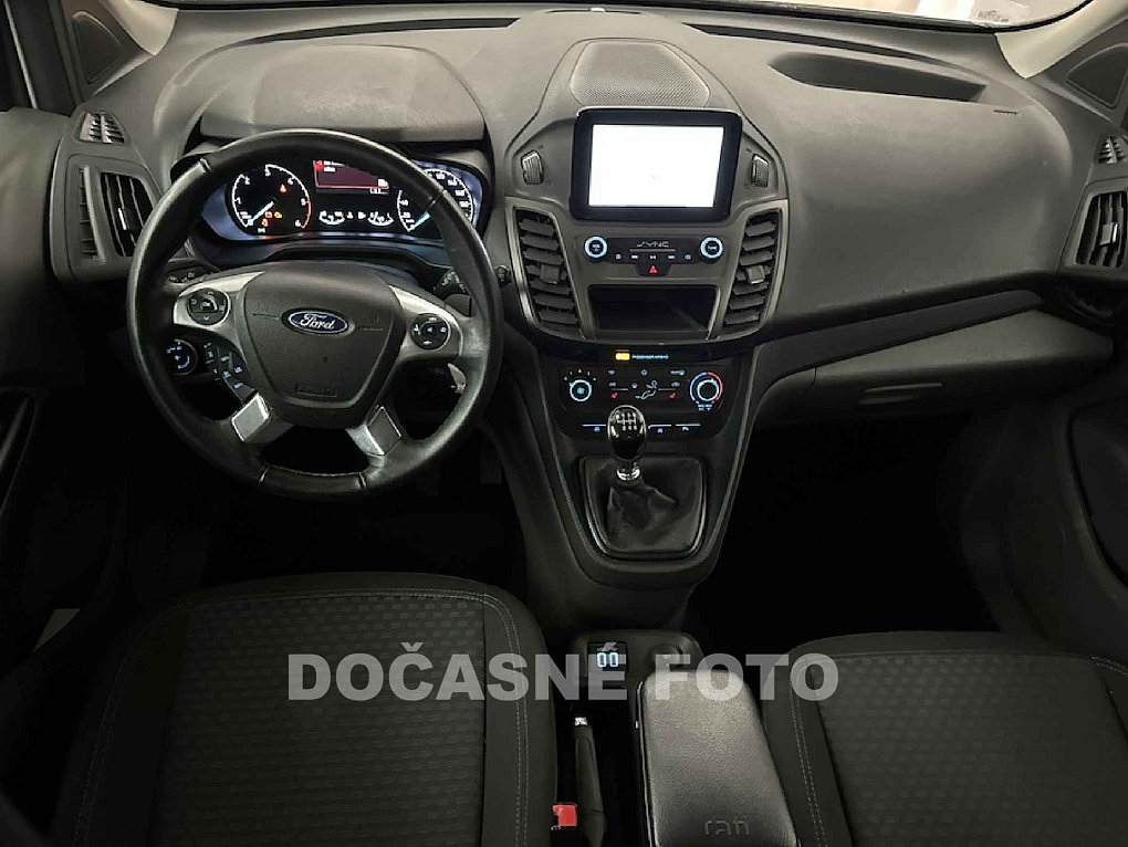 Ford Transit Connect 1.5TDCi Trend MAXi