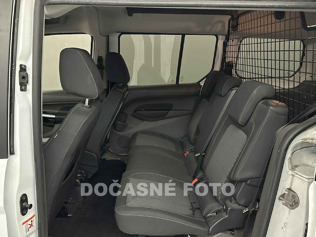 Ford Transit Connect 1.5TDCi Trend MAXi