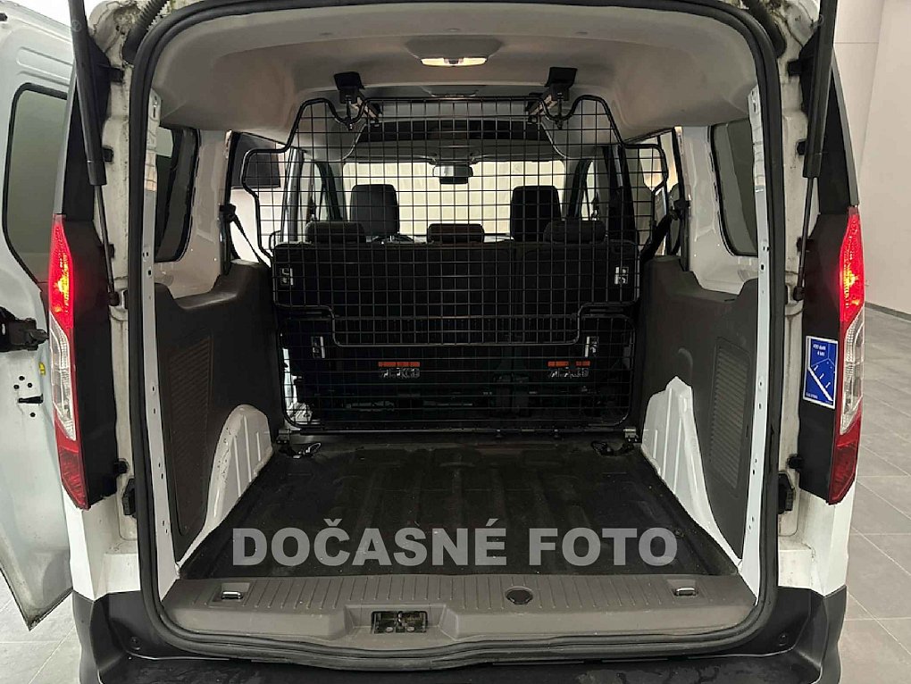 Ford Transit Connect 1.5TDCi Trend MAXi