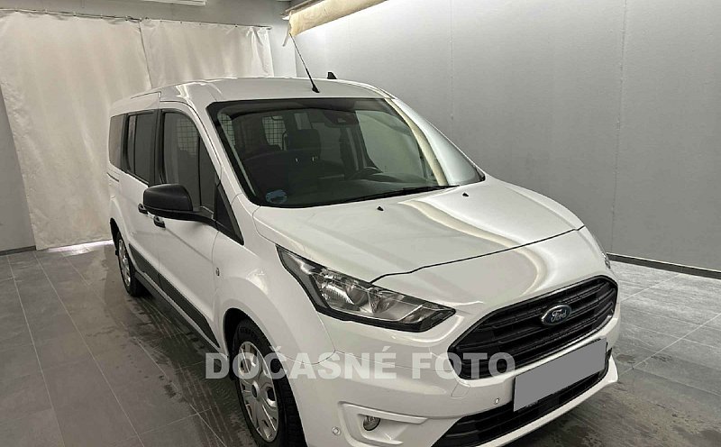 Ford Transit Connect 1.5TDCi Trend MAXi