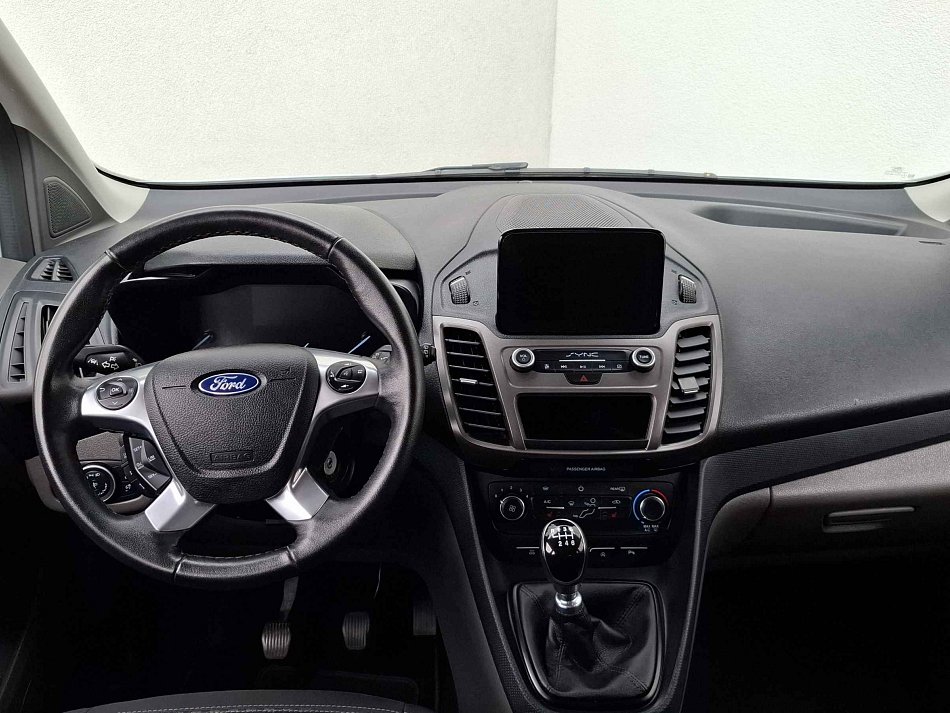 Ford Transit Connect 1.5TDCi Trend MAXi