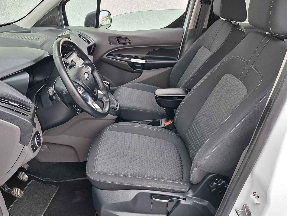 Ford Transit Connect 1.5TDCi Trend MAXi