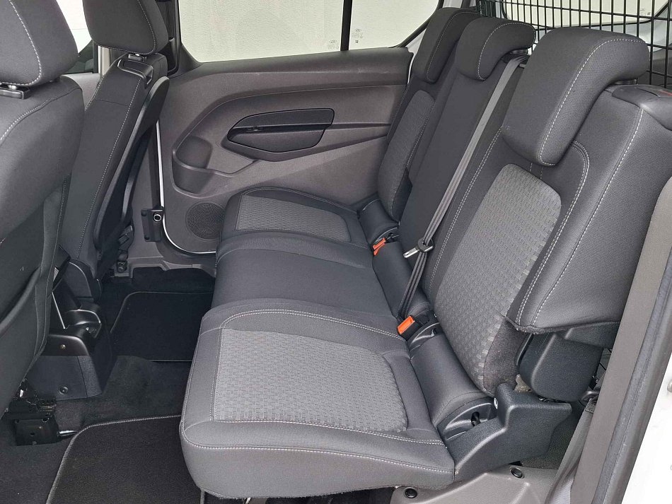 Ford Transit Connect 1.5TDCi Trend MAXi