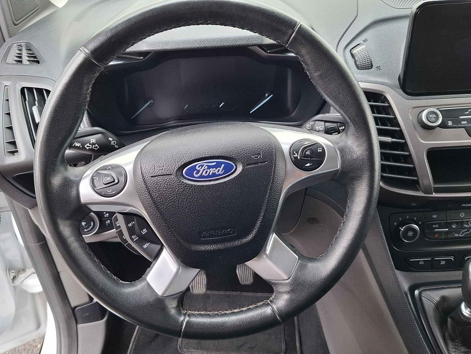 Ford Transit Connect 1.5TDCi Trend MAXi