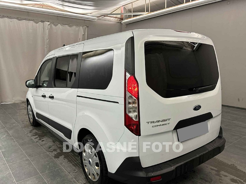 Ford Transit Connect 1.5TDCi Trend MAXi