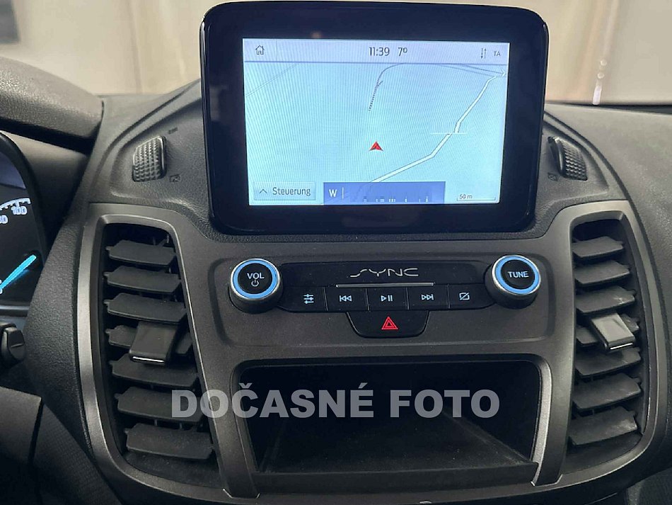 Ford Transit Connect 1.5TDCi Trend MAXi