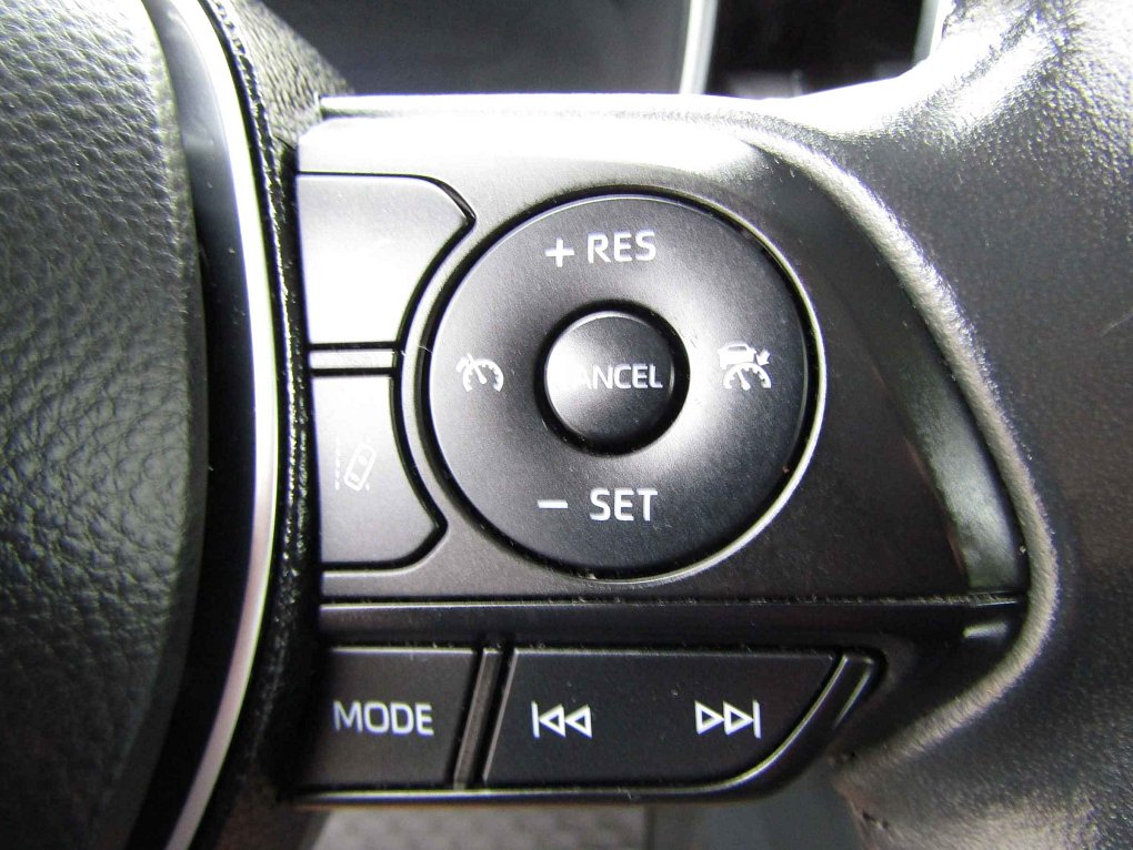 Toyota Corolla 1.6 VVT-i Comfort
