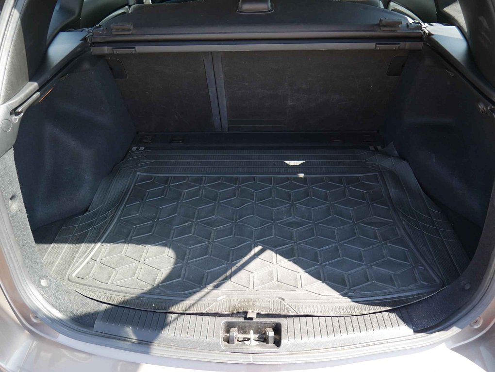 Hyundai I30 1.6CRDi 