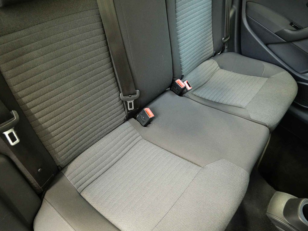 Volkswagen Polo 1.2 12V 