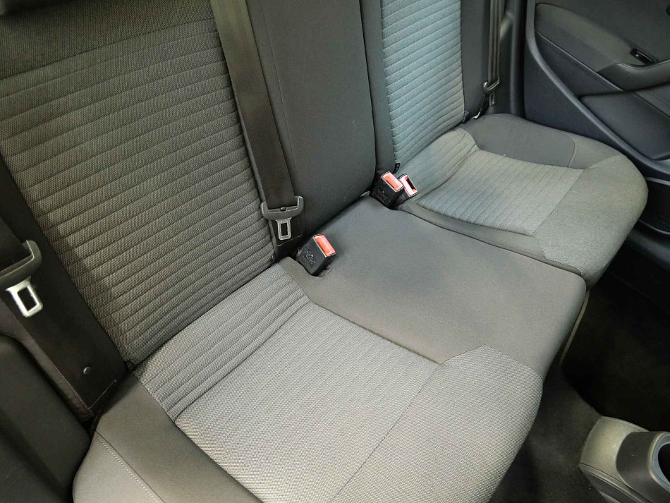 Volkswagen Polo 1.2 12V 