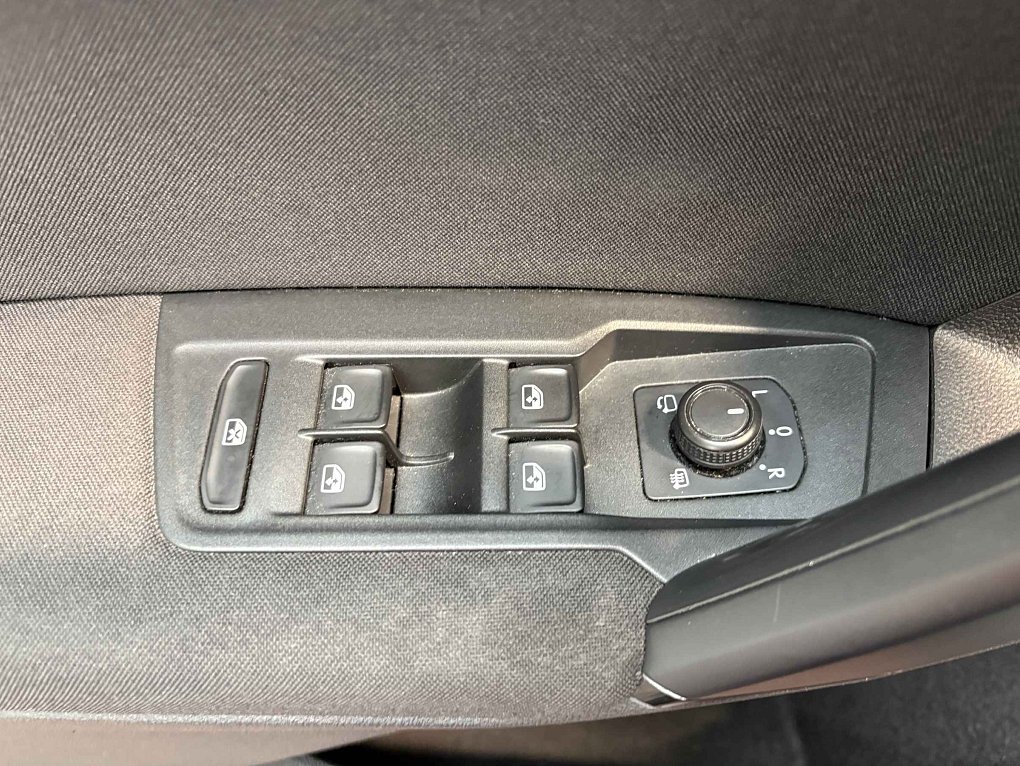 Volkswagen Tiguan 1.5 TSi 
