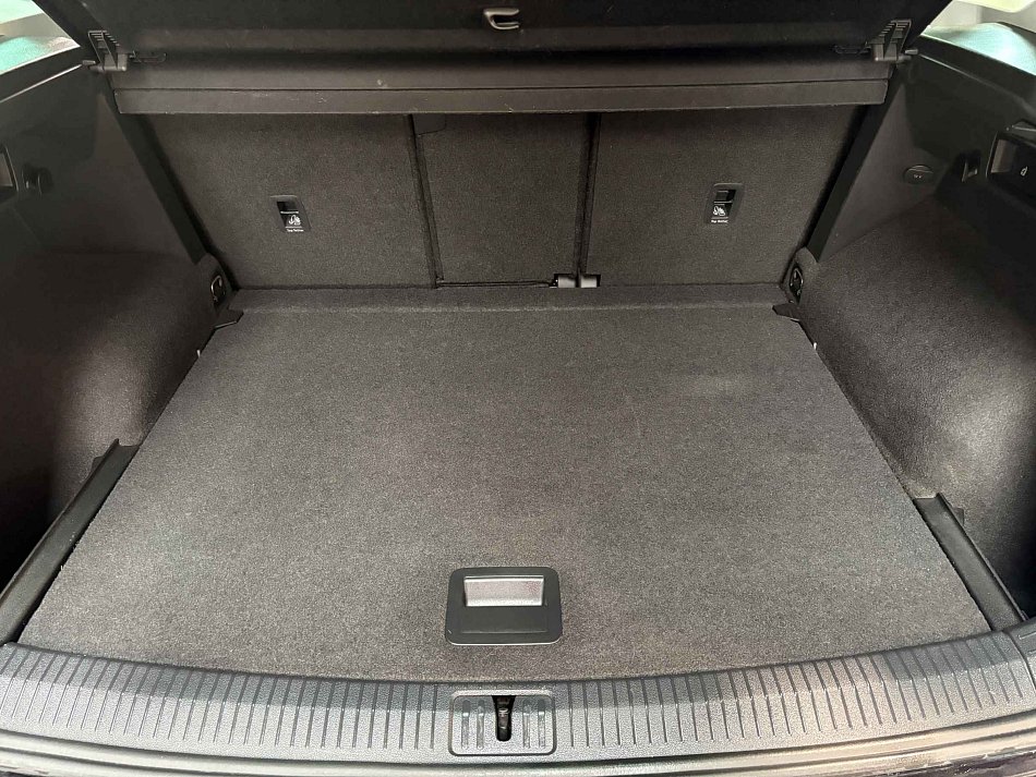 Volkswagen Tiguan 1.5 TSi 
