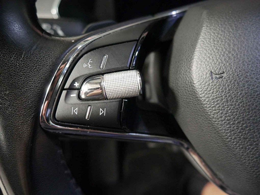 Škoda Octavia IV 2.0 TDI Ambition
