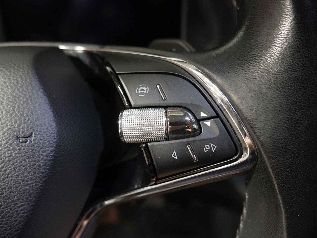 Škoda Octavia IV 2.0 TDI Ambition