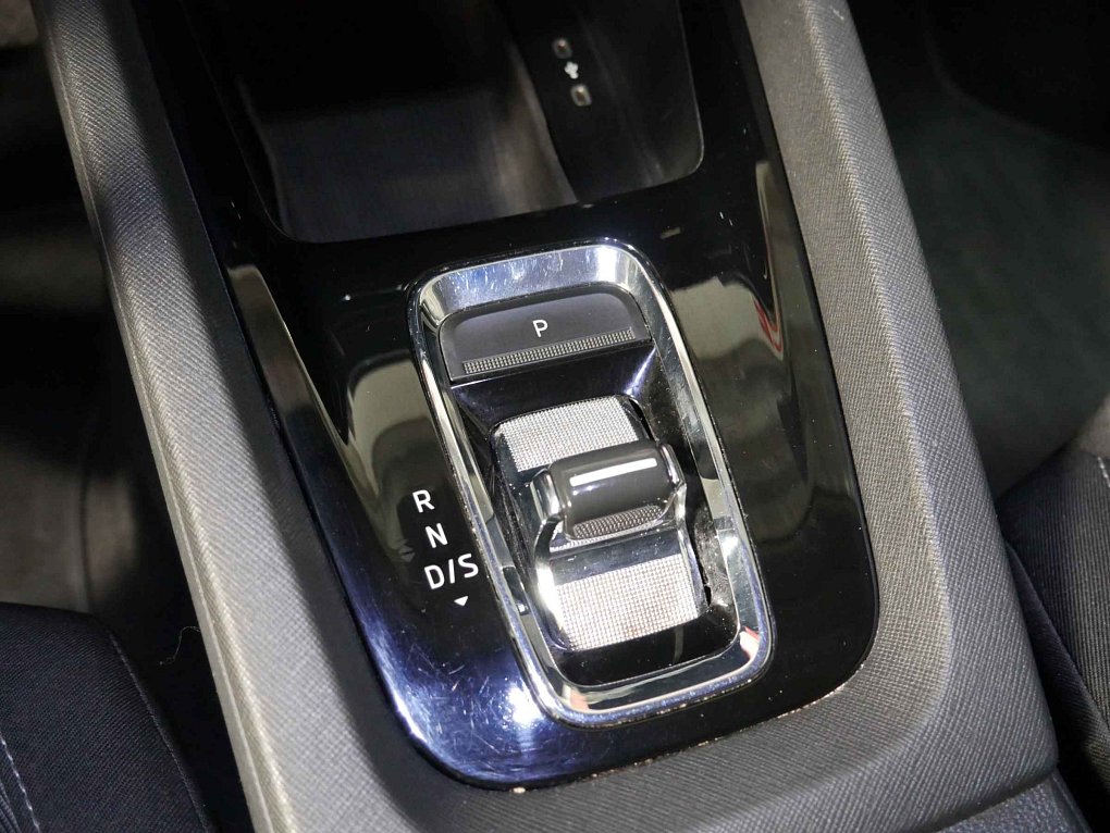 Škoda Octavia IV 2.0 TDI Ambition