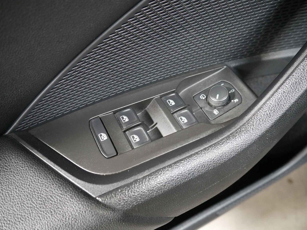 Škoda Octavia IV 2.0 TDI Ambition