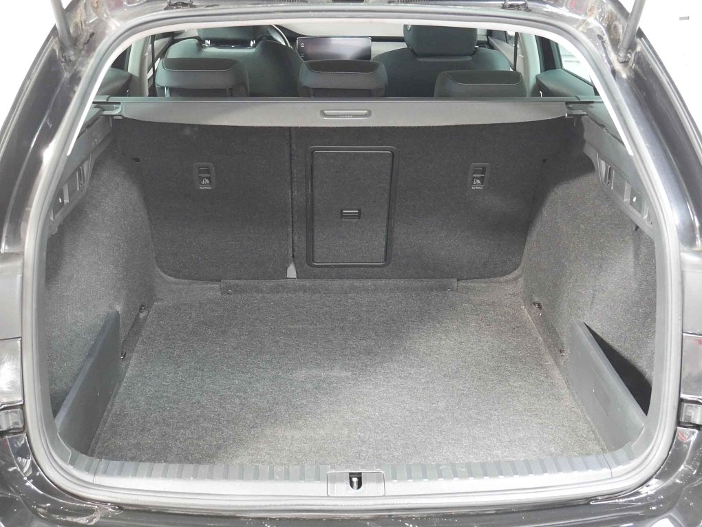 Škoda Octavia IV 2.0 TDI Ambition