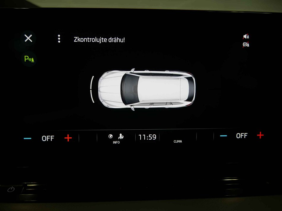 Škoda Octavia IV 2.0 TDI Ambition