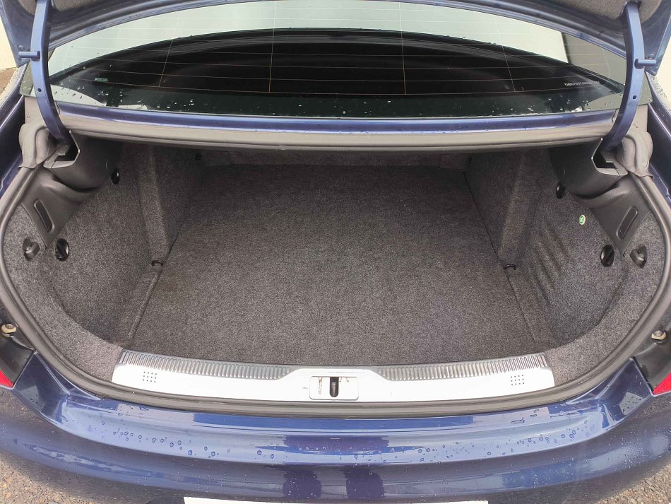 Škoda Superb II 2.0TDi Elegance 4x4