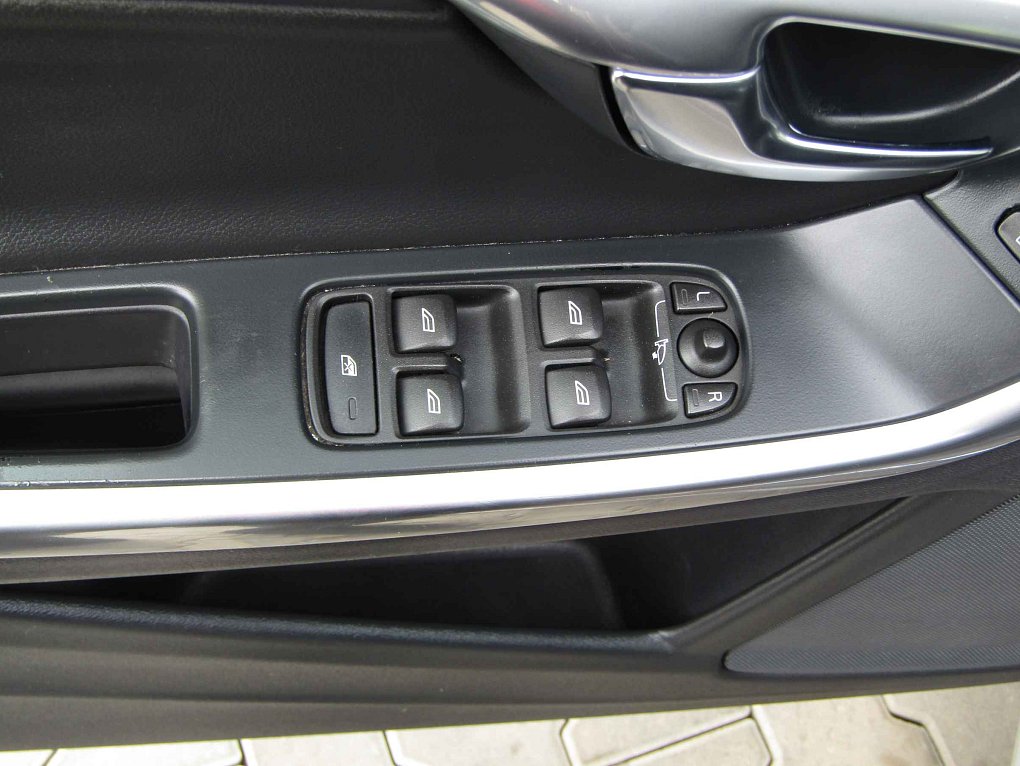 Volvo V60 2.0 D Cross Country