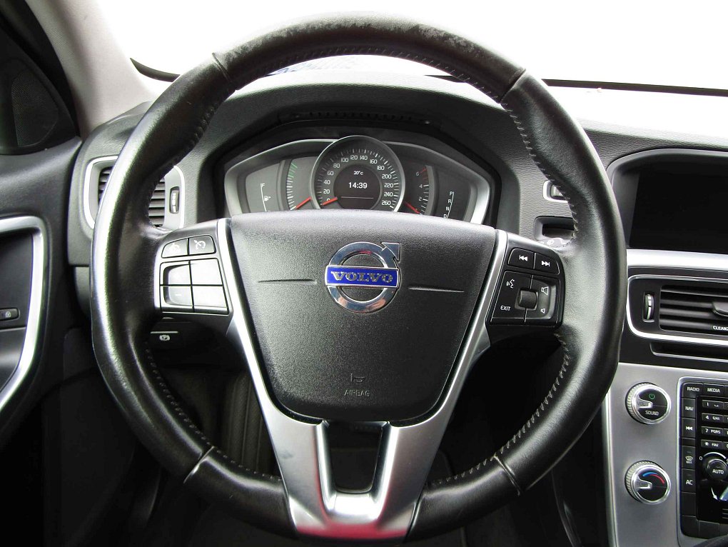 Volvo V60 2.0 D Cross Country
