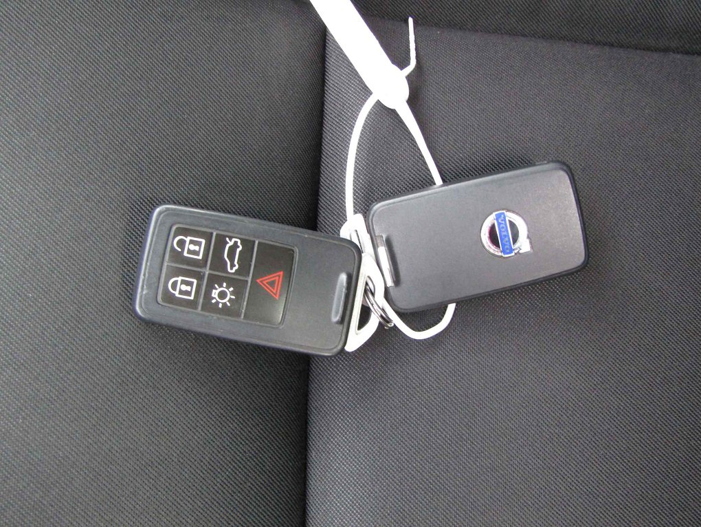 Volvo V60 2.0 D Cross Country