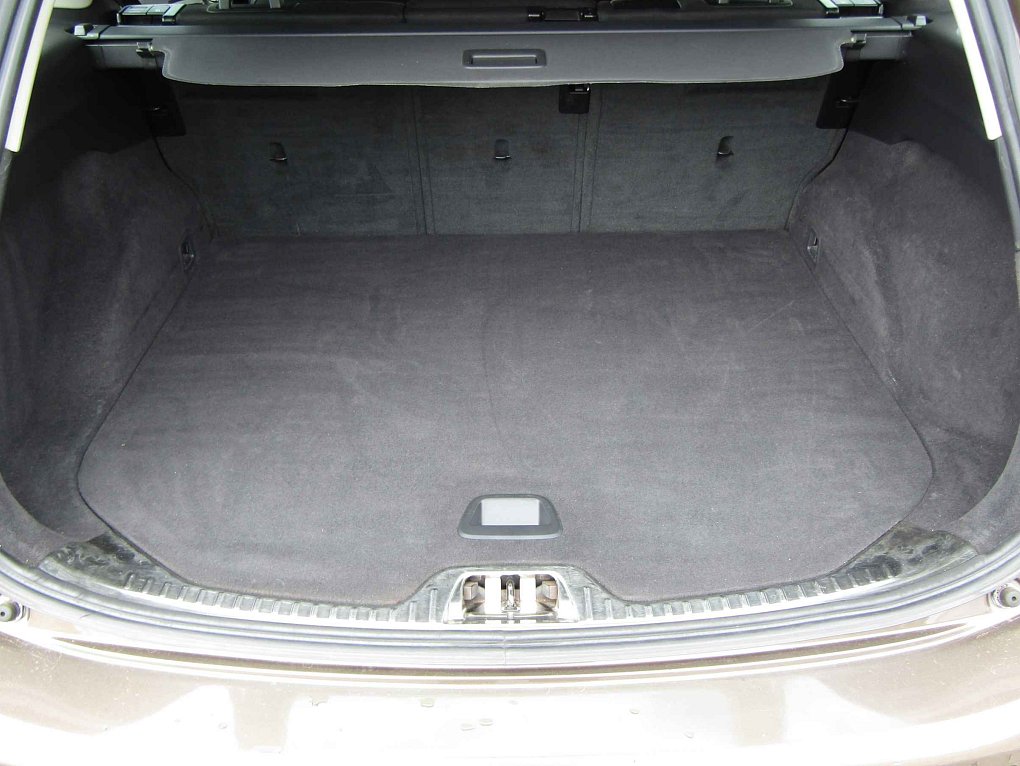Volvo V60 2.0 D Cross Country