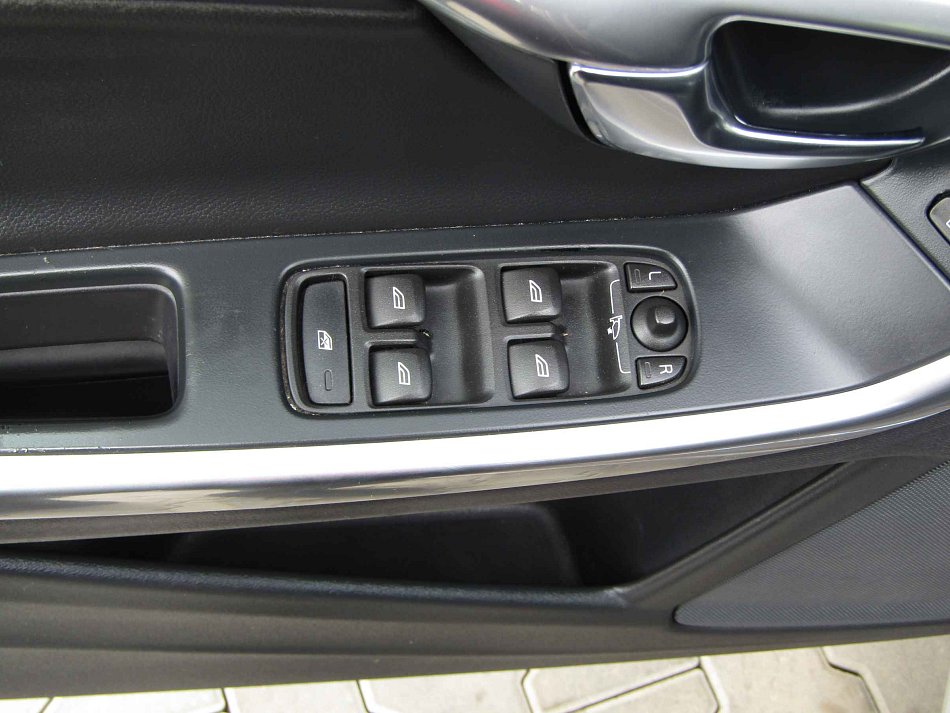 Volvo V60 2.0 D Cross Country