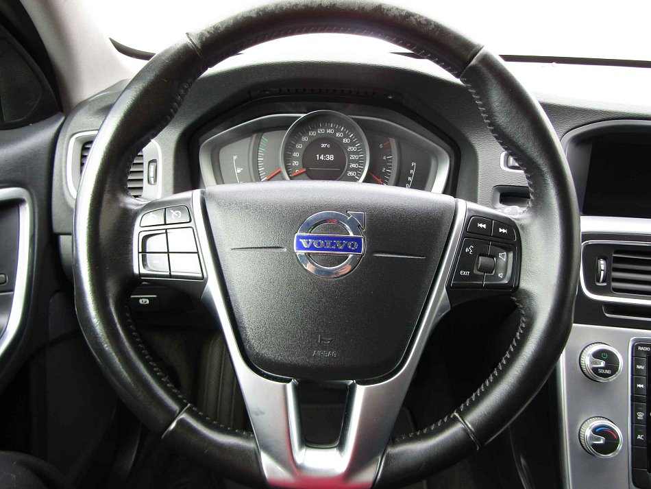 Volvo V60 2.0 D Cross Country