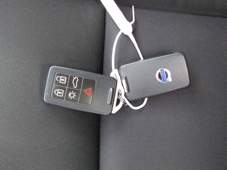 Volvo V60 2.0 D Cross Country
