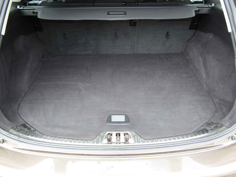 Volvo V60 2.0 D Cross Country