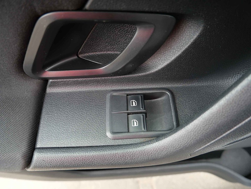 Škoda Fabia II 1.2 TSi Ambiente