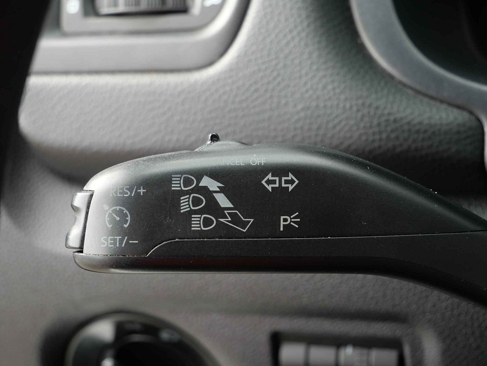 Škoda Fabia II 1.2 TSi Ambiente