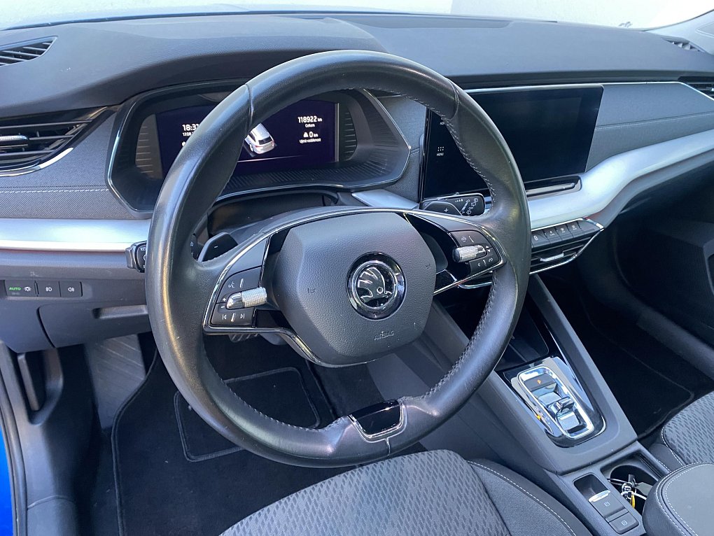 Škoda Octavia IV 2.0TDi Style