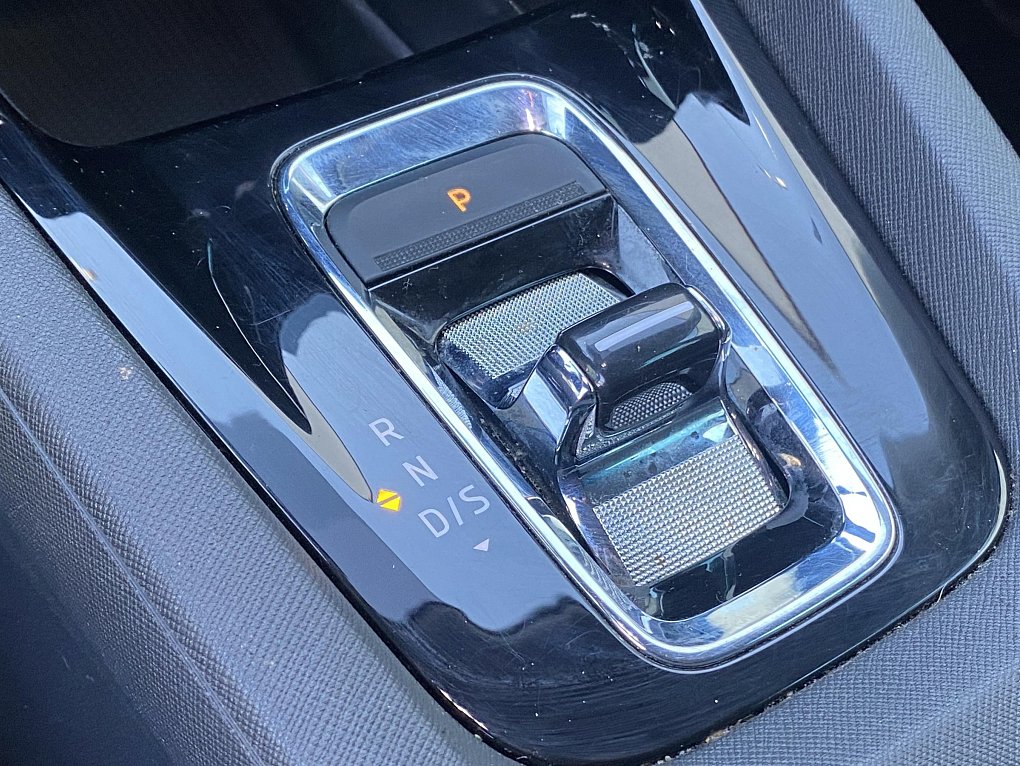 Škoda Octavia IV 2.0TDi Style