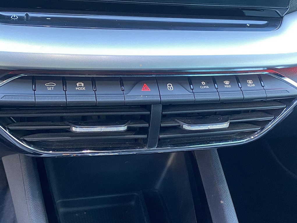 Škoda Octavia IV 2.0TDi Style