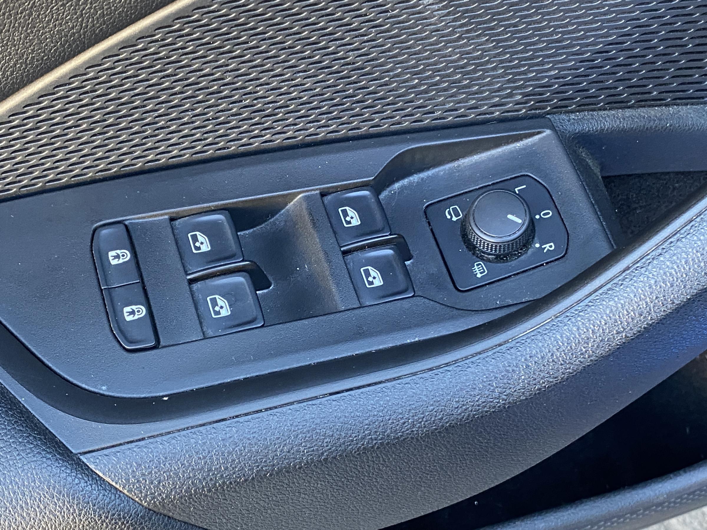 Škoda Octavia IV, 2021 - pohled č. 12