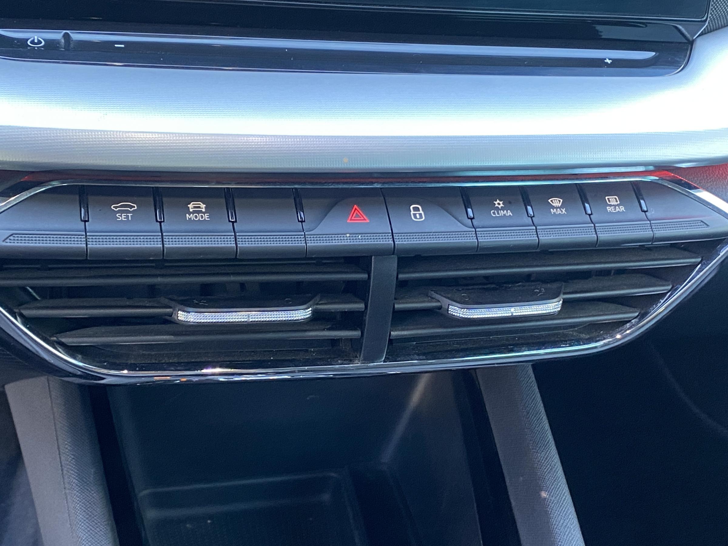 Škoda Octavia IV, 2021 - pohled č. 15