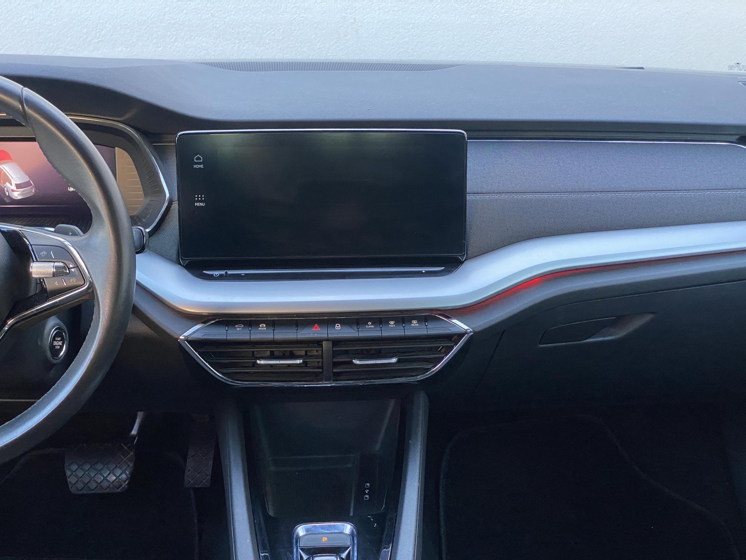 Škoda Octavia IV, 2021 - pohled č. 9