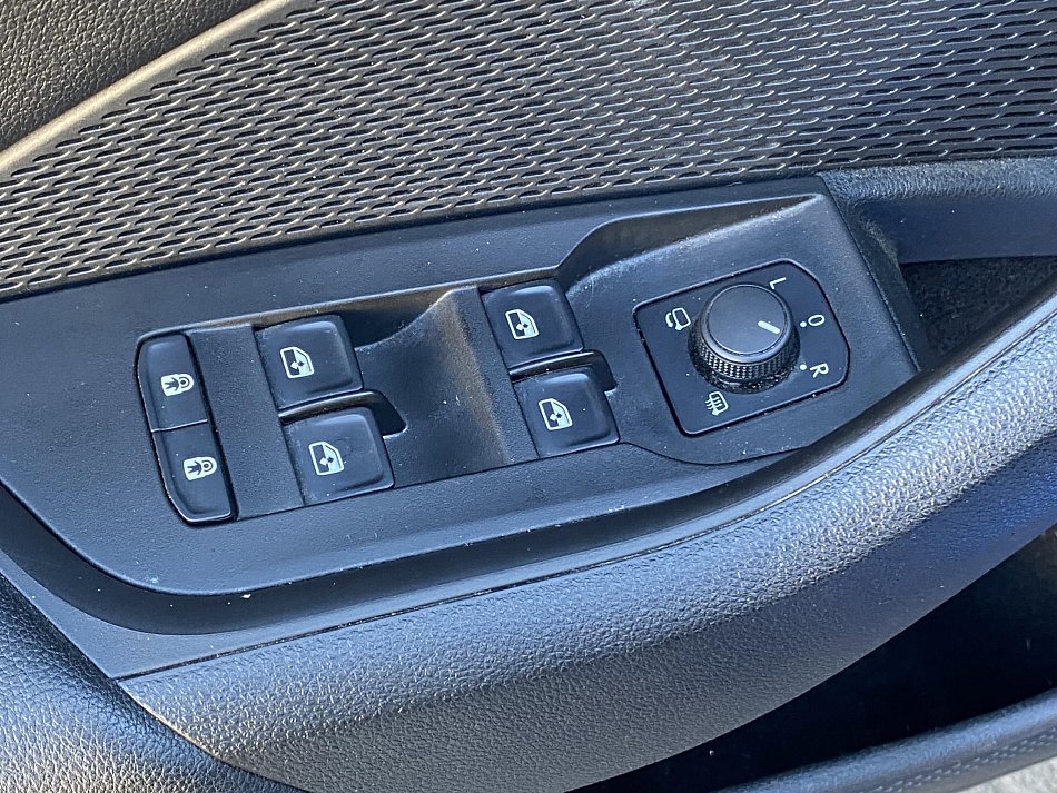 Škoda Octavia IV 2.0TDi Style