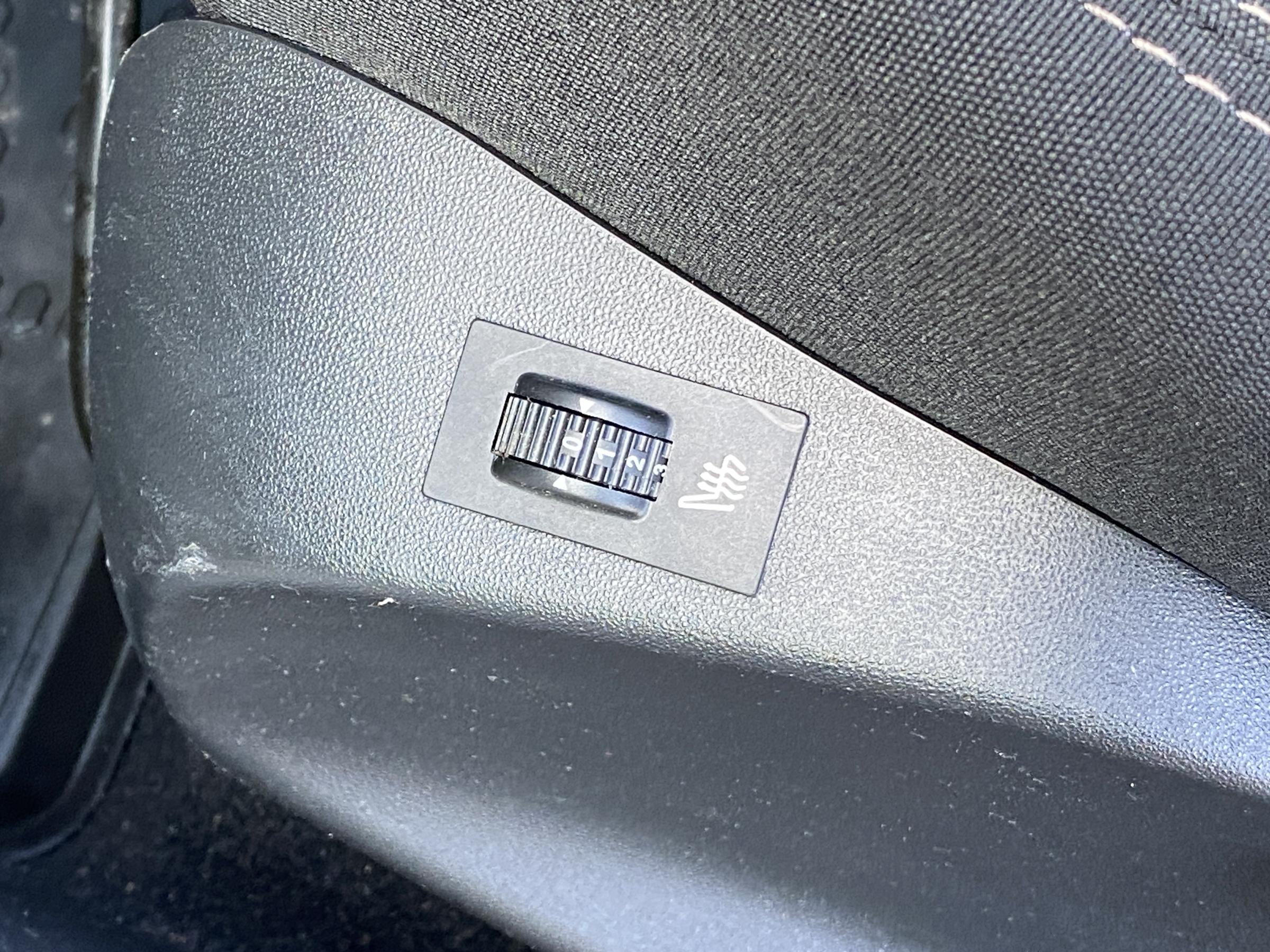 Peugeot 2008, 2016 - pohled č. 13