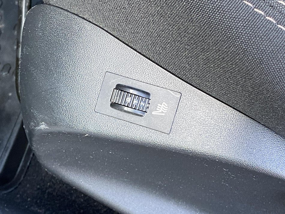 Peugeot 2008 1.2PT Active