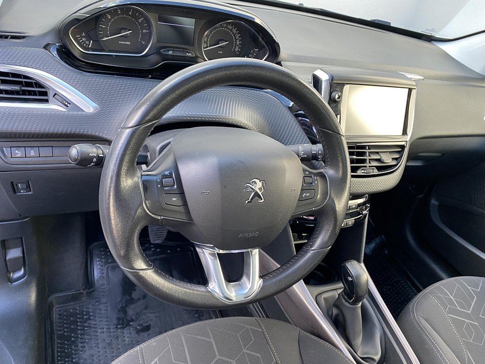 Peugeot 2008 1.2PT Active