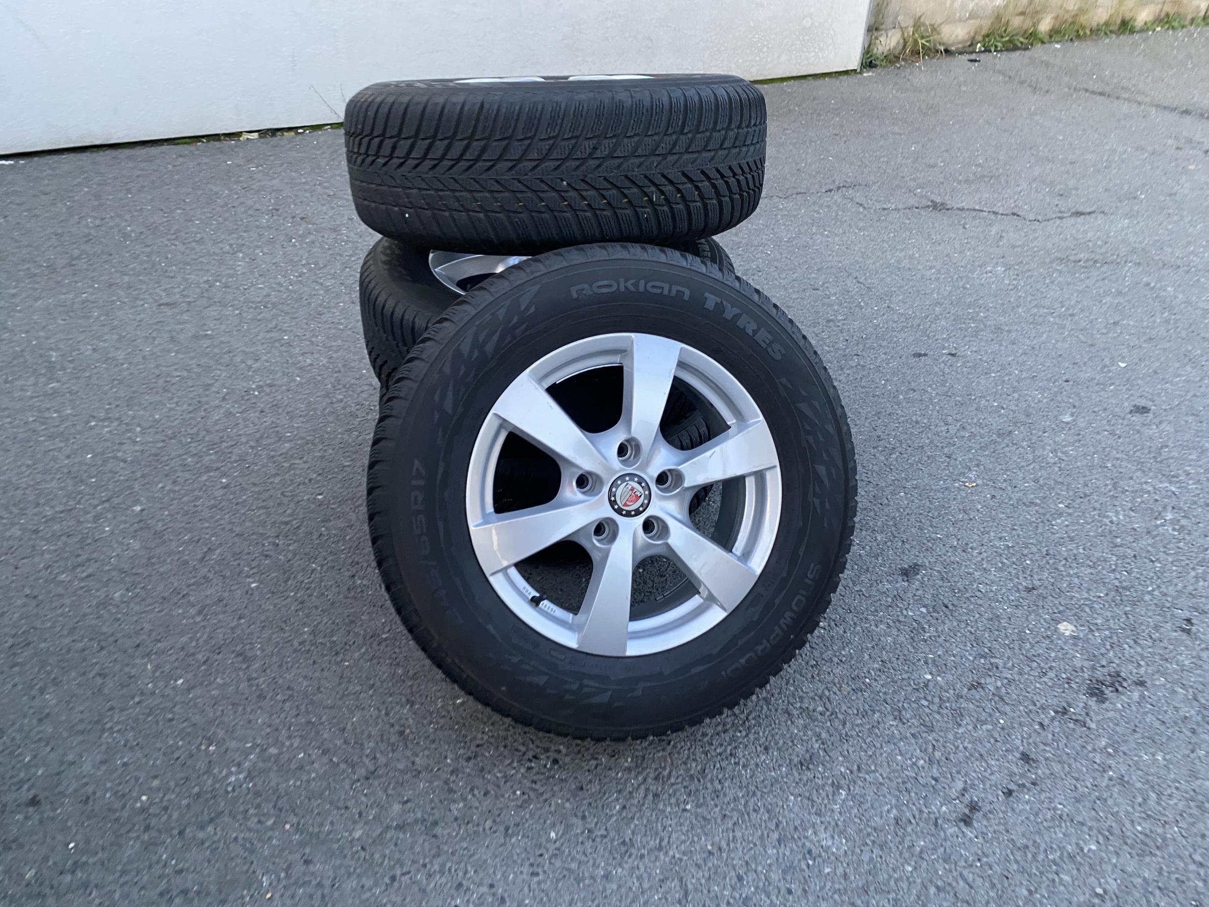 SsangYong Rexton, 2019 - pohled č. 20