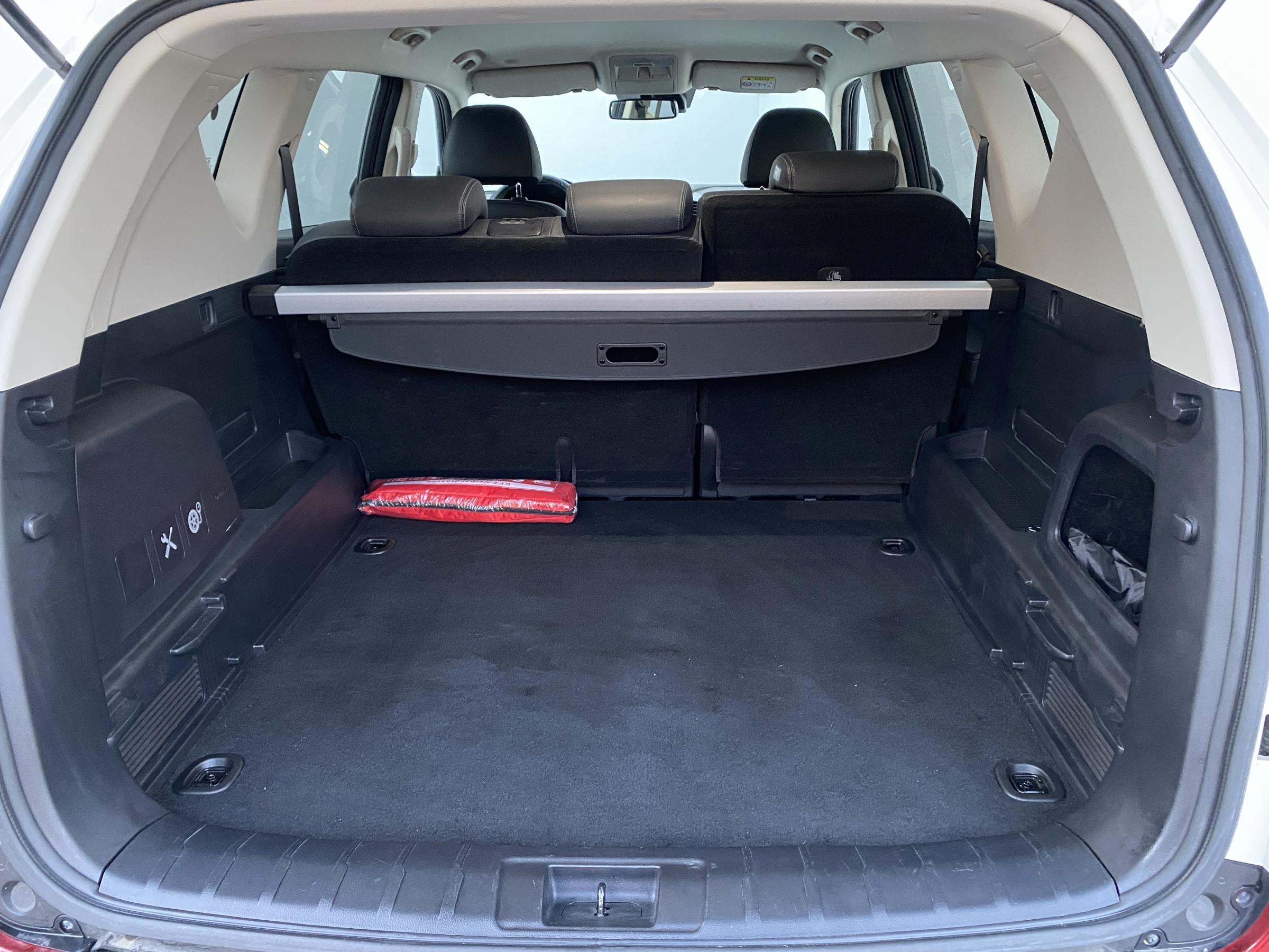 SsangYong Rexton, 2019 - pohled č. 7